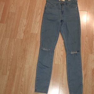PacSun Jeans - Pacsun jeans PacSun Jeans - Pacsun jeans